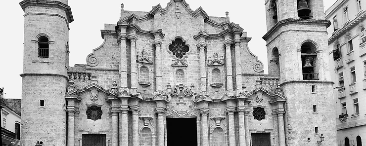 Architecture in Cuba- a historical compassâ€¦ - xplorearth