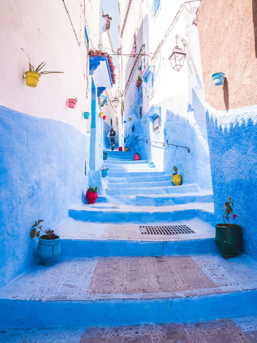 morocco travels