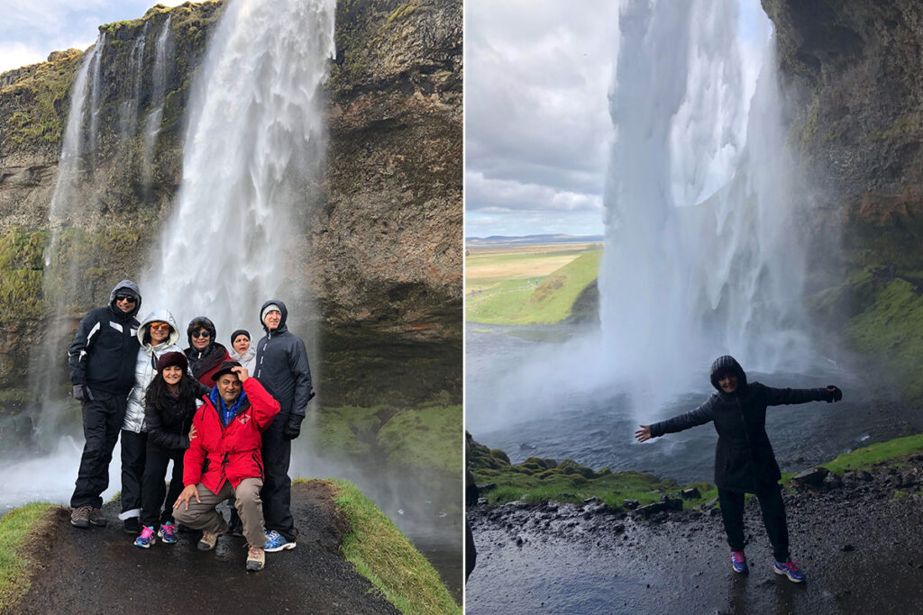 Family Vacation to Iceland