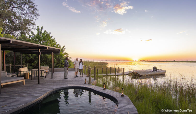 Wilderness-Safari--DumaTau-Africa