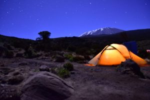 Kilimanjaro Tours